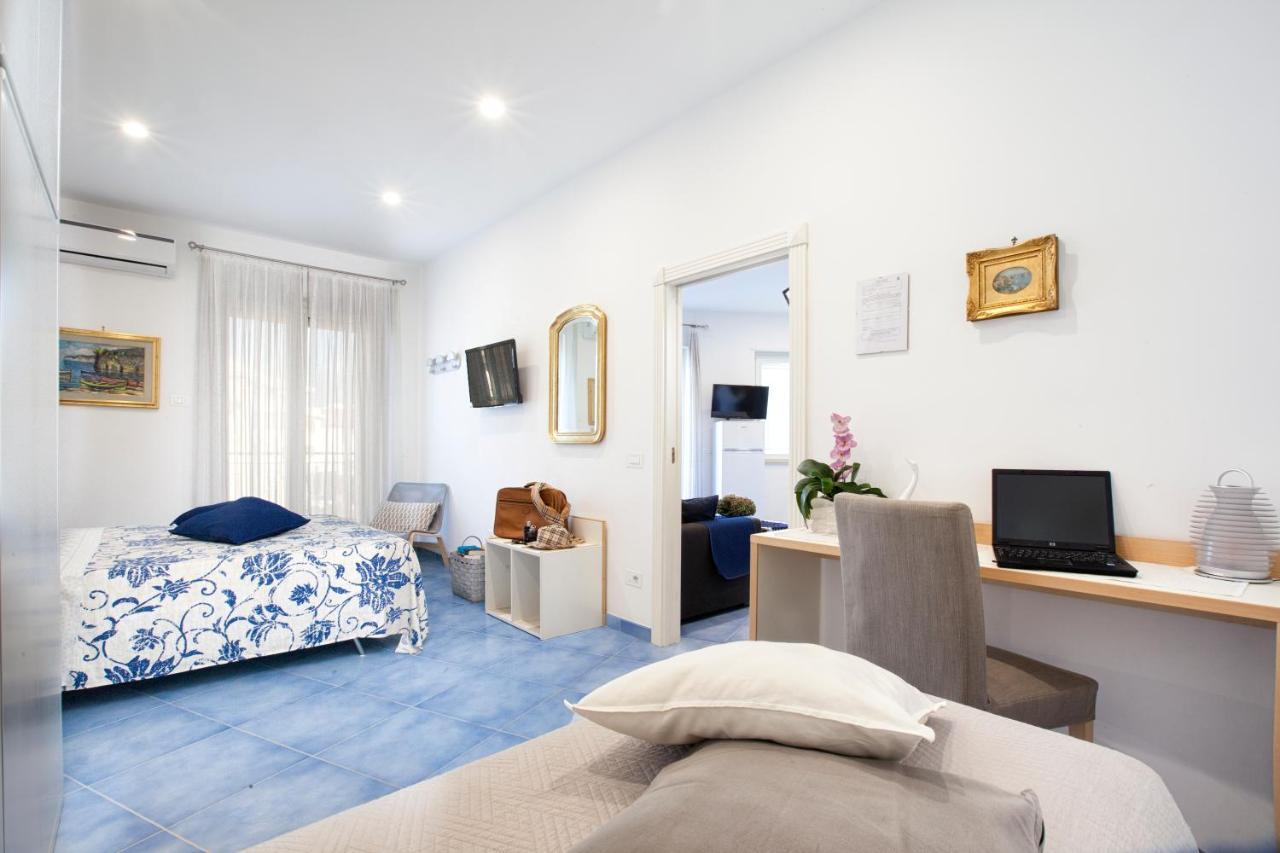 Cafiero Flat Apartamento *