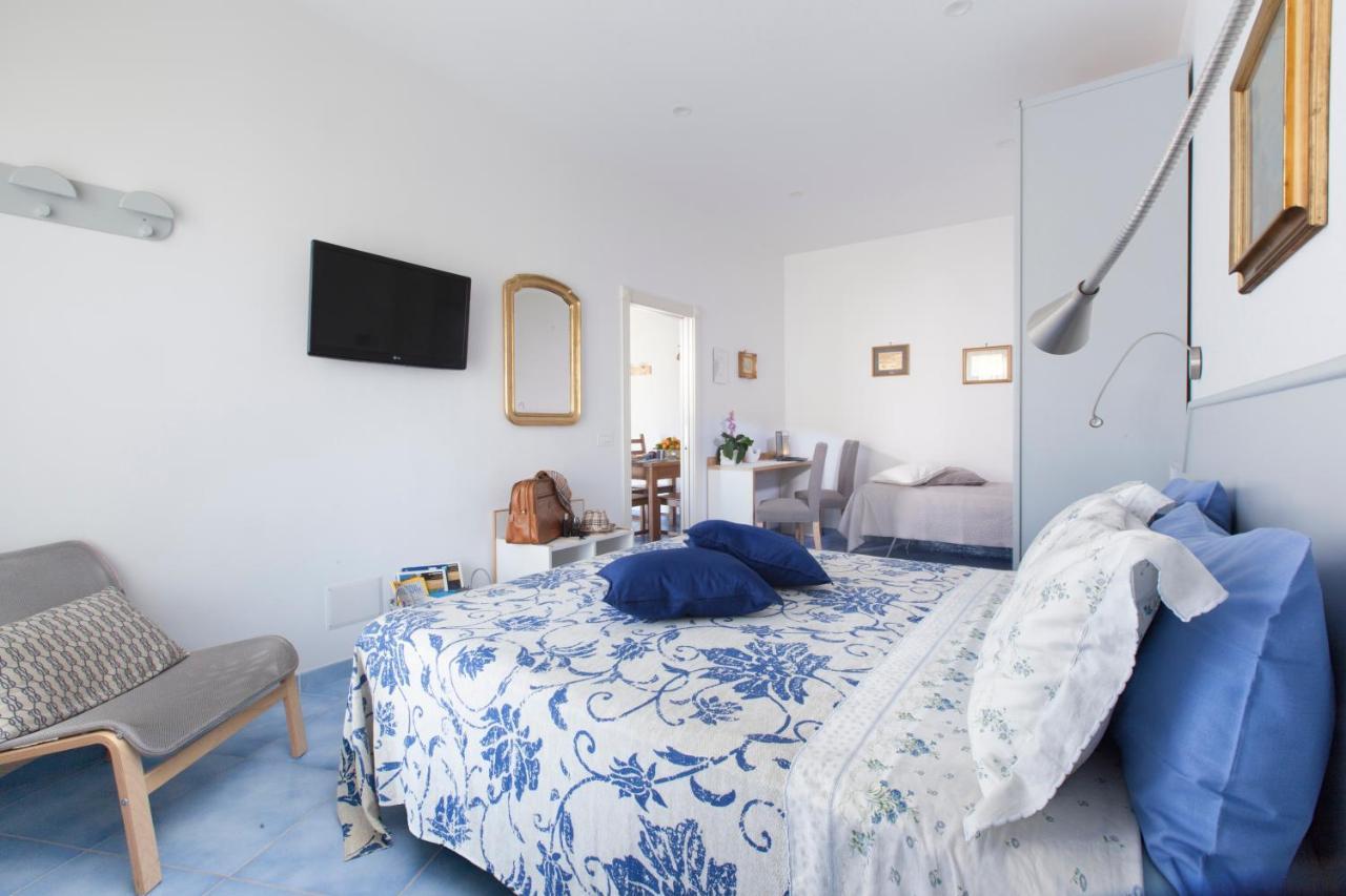 Cafiero Flat * Sorrente