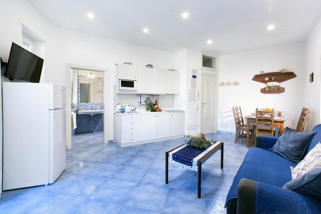 Cafiero Flat * Sorrente