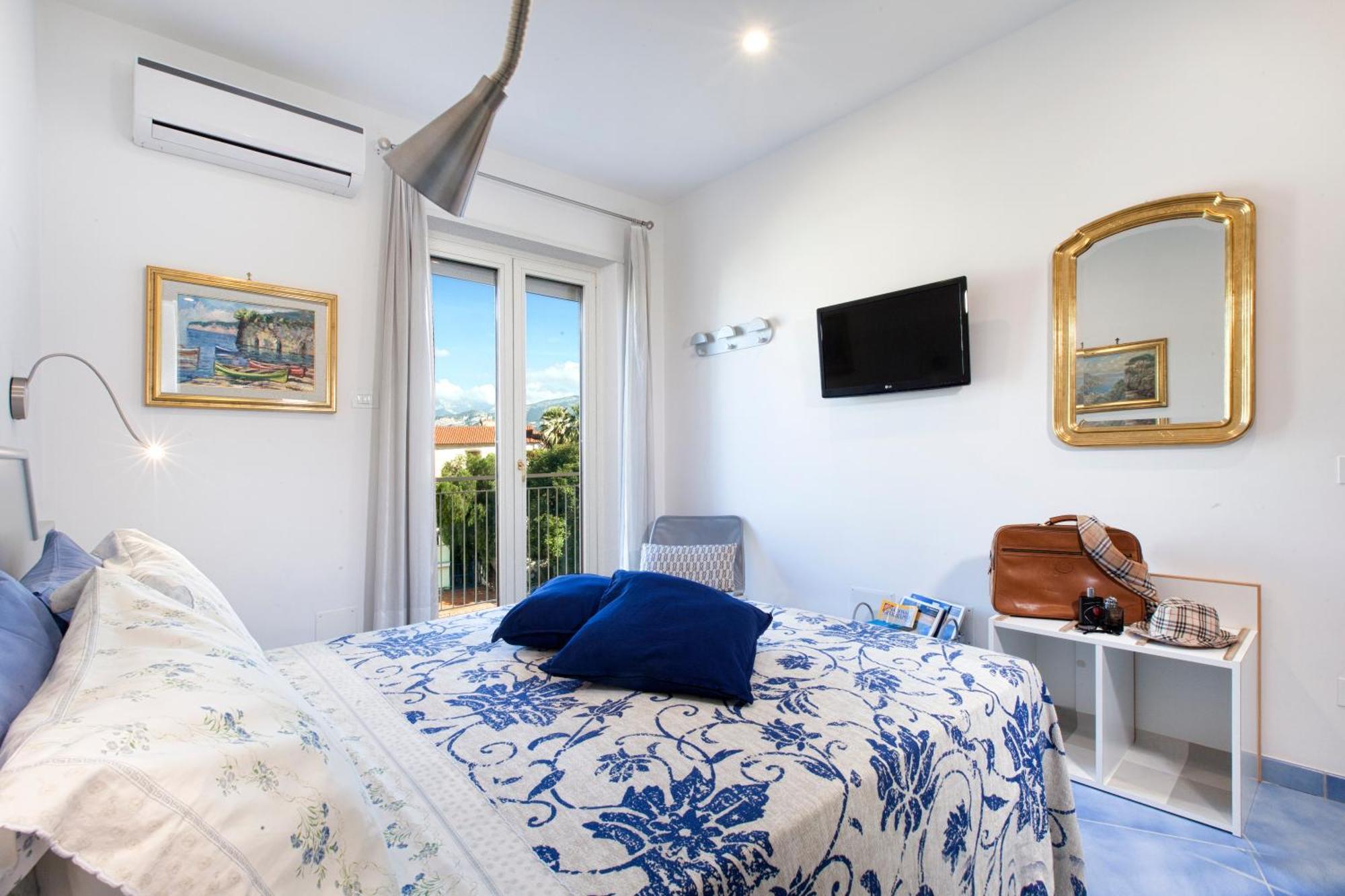 Appartement Cafiero Flat Sorrente