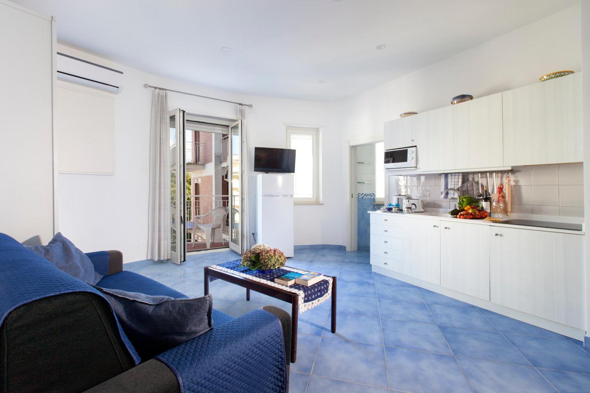Cafiero Flat Apartamento