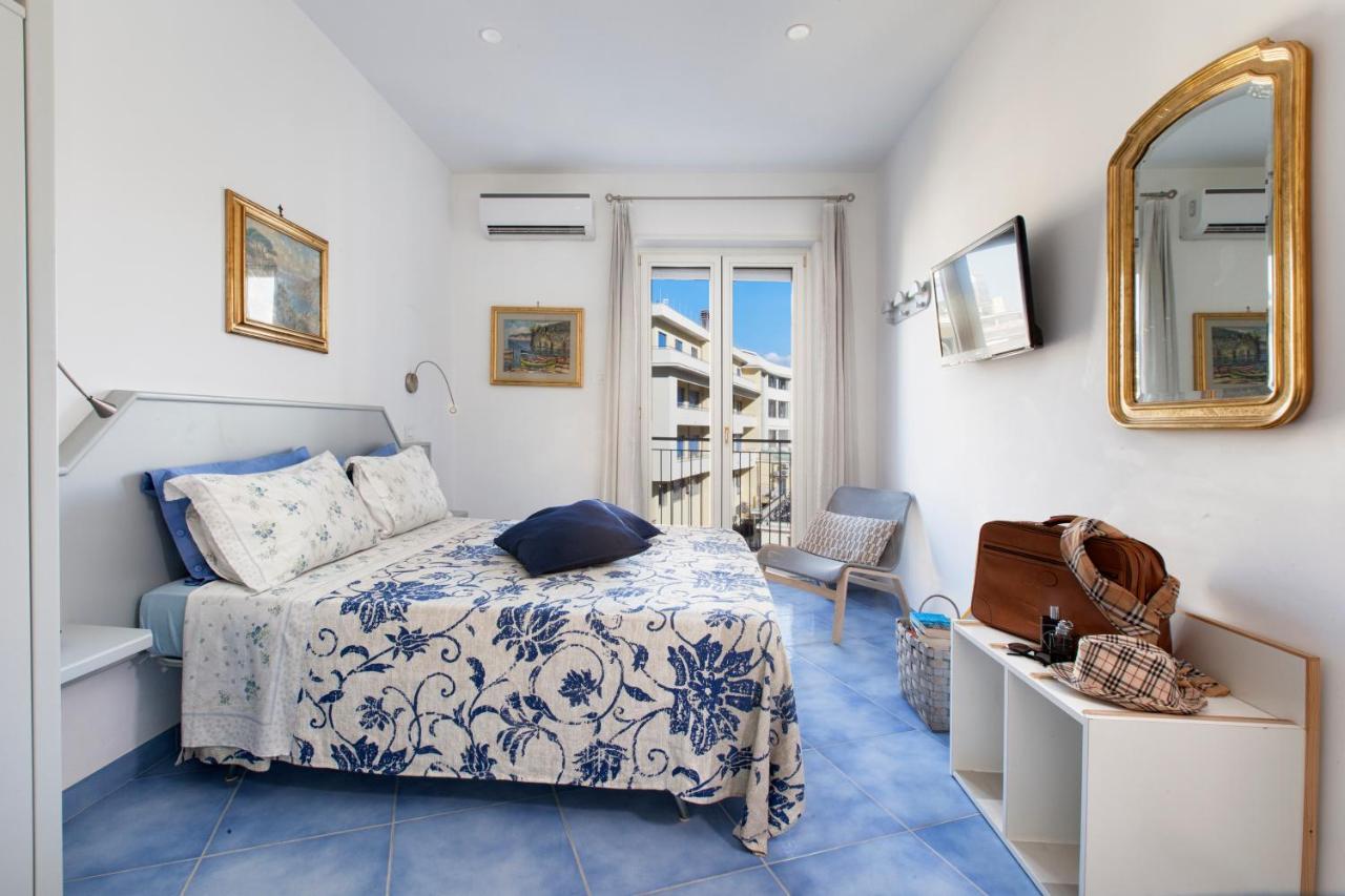 Apartamento Cafiero Flat *
