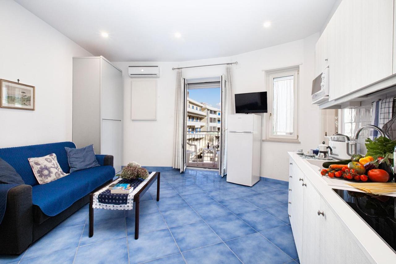 Cafiero Flat Apartamento