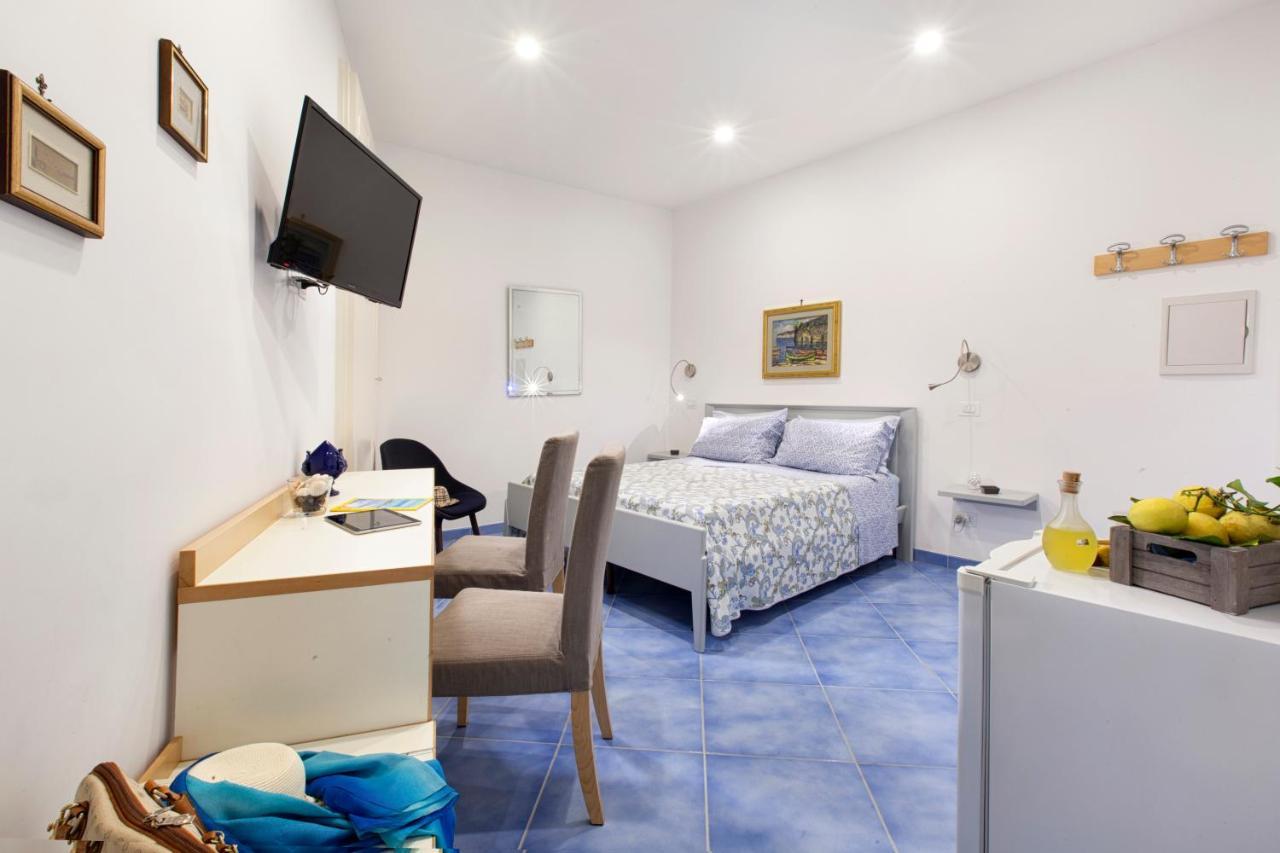 Cafiero Flat Apartamento *