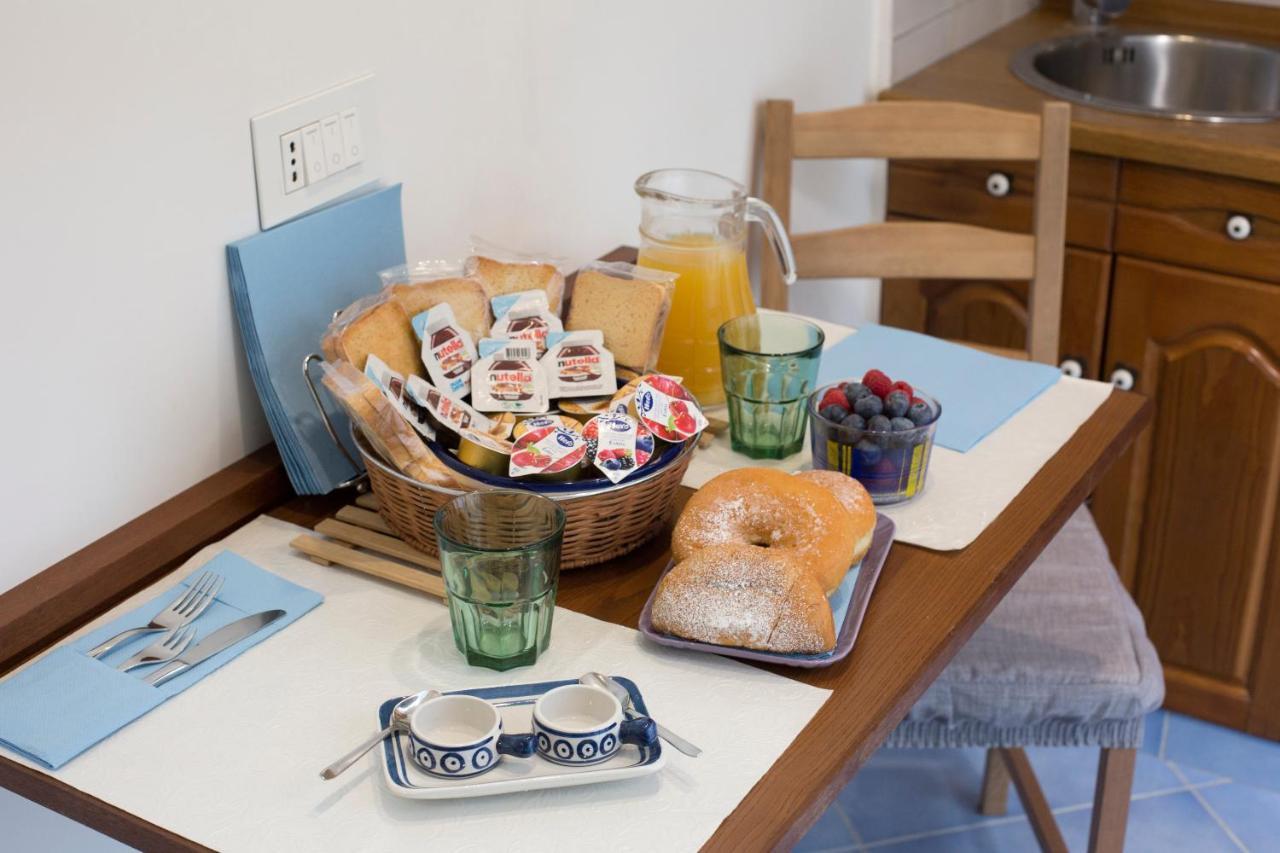 Apartamento Cafiero Flat Península Sorrentina