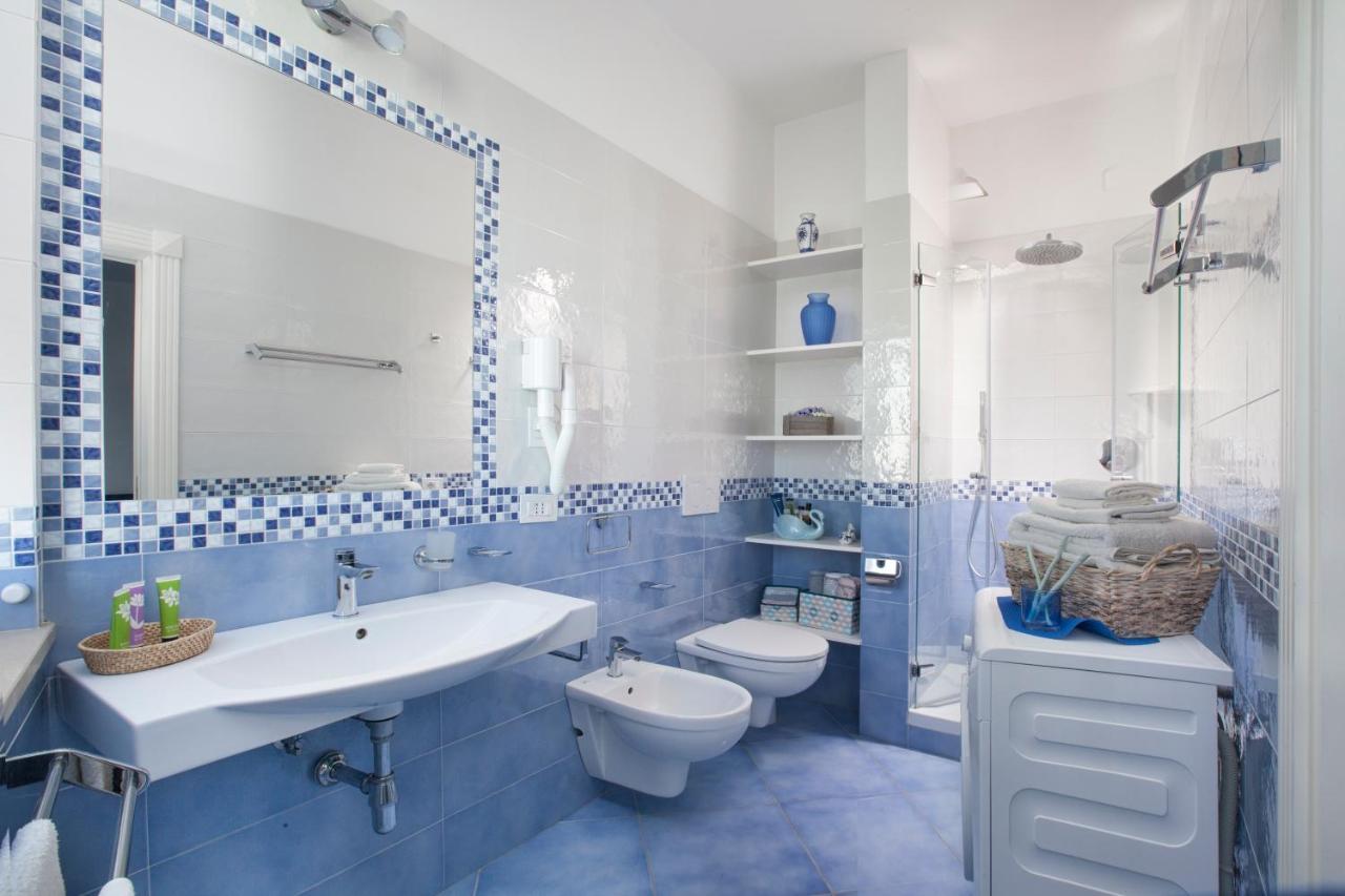 Cafiero Flat Appartement