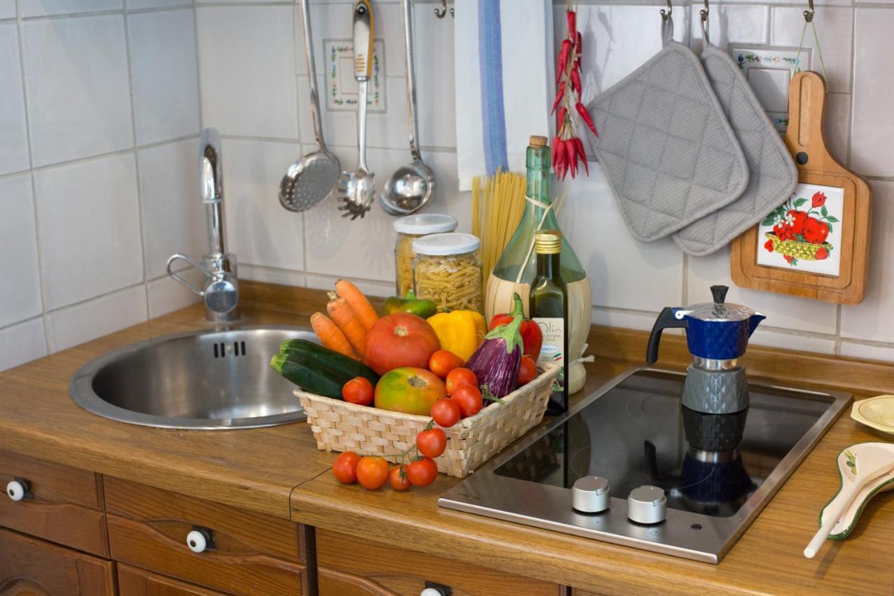 Apartamento Cafiero Flat Península Sorrentina