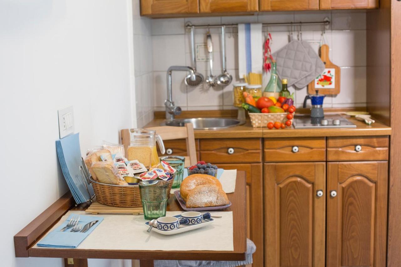 Cafiero Flat Appartement