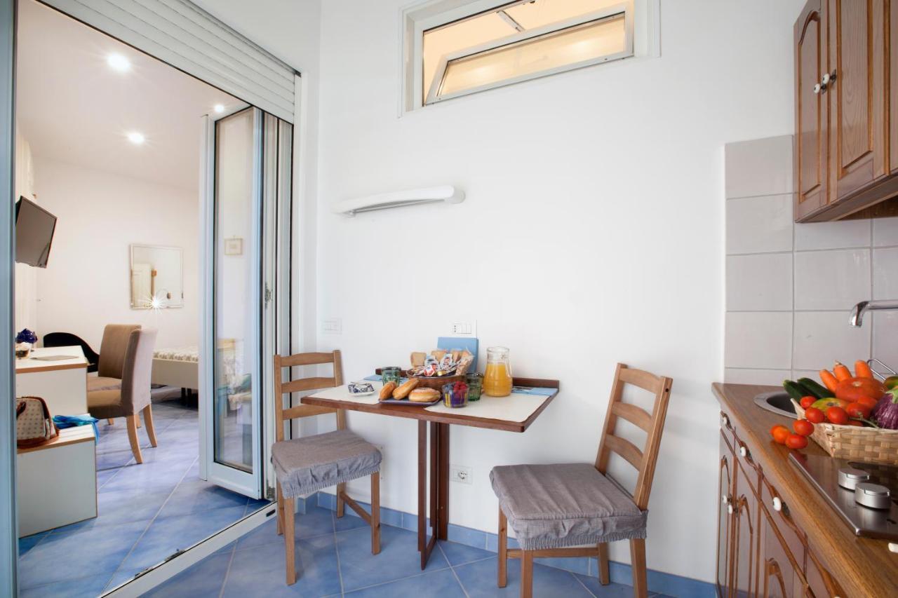 Apartamento Cafiero Flat