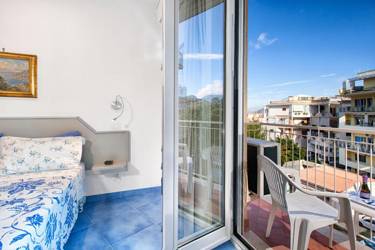 Apartamento Cafiero Flat Península Sorrentina
