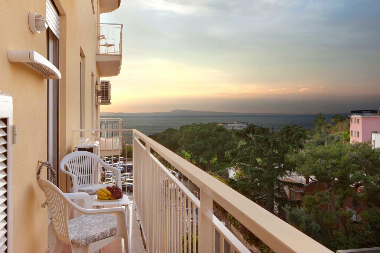 Cafiero Flat Appartement *