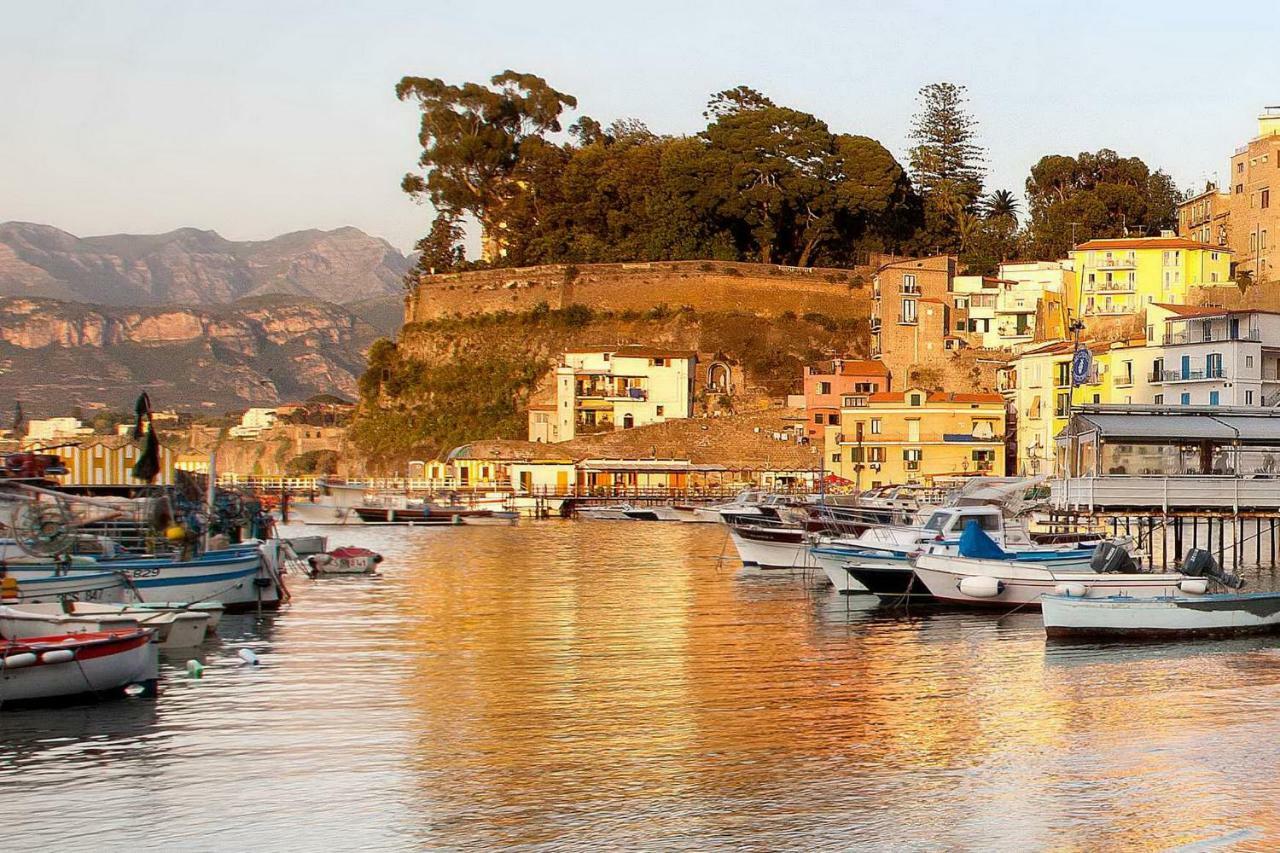 Cafiero Flat * Sorrente