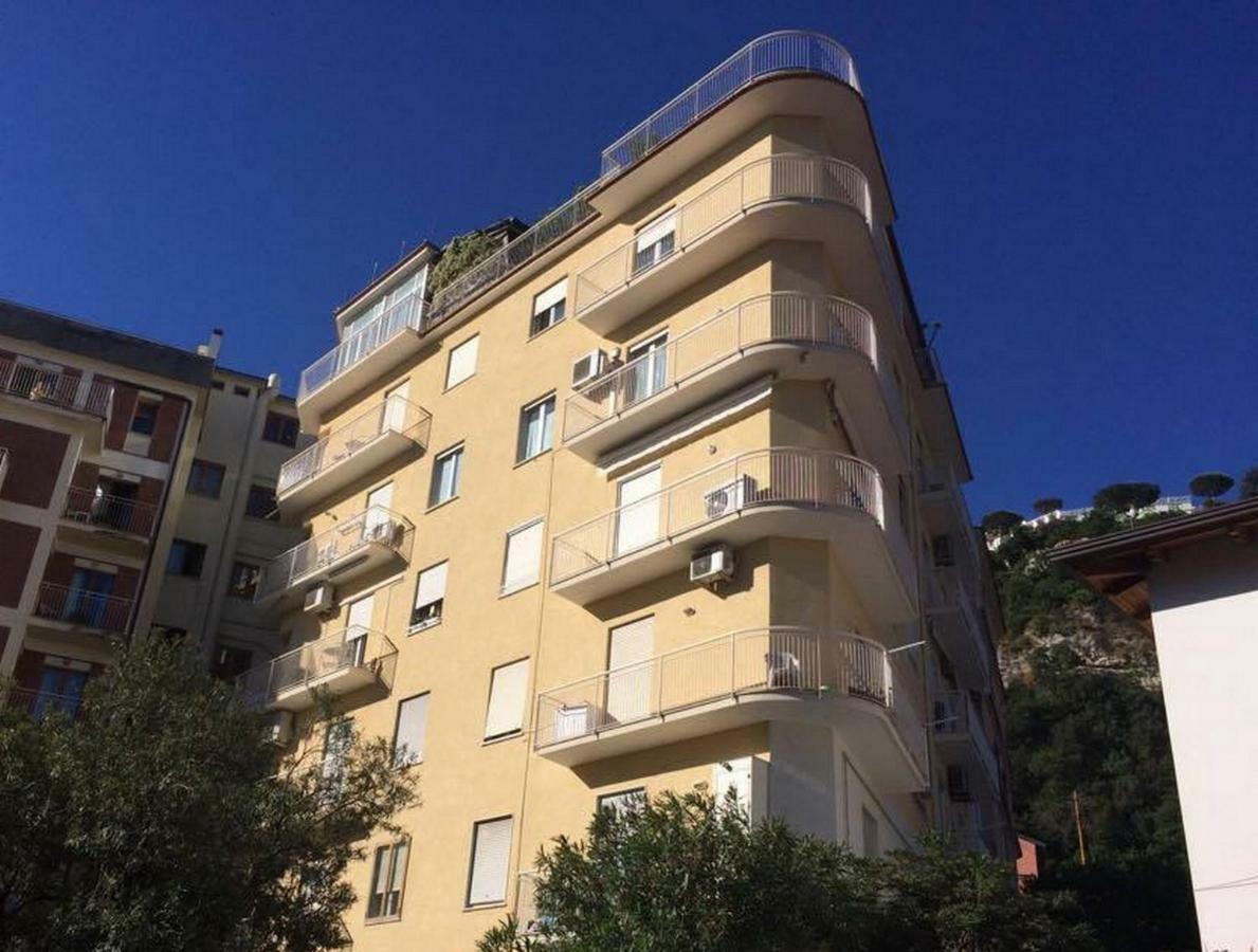 Apartamento Cafiero Flat *