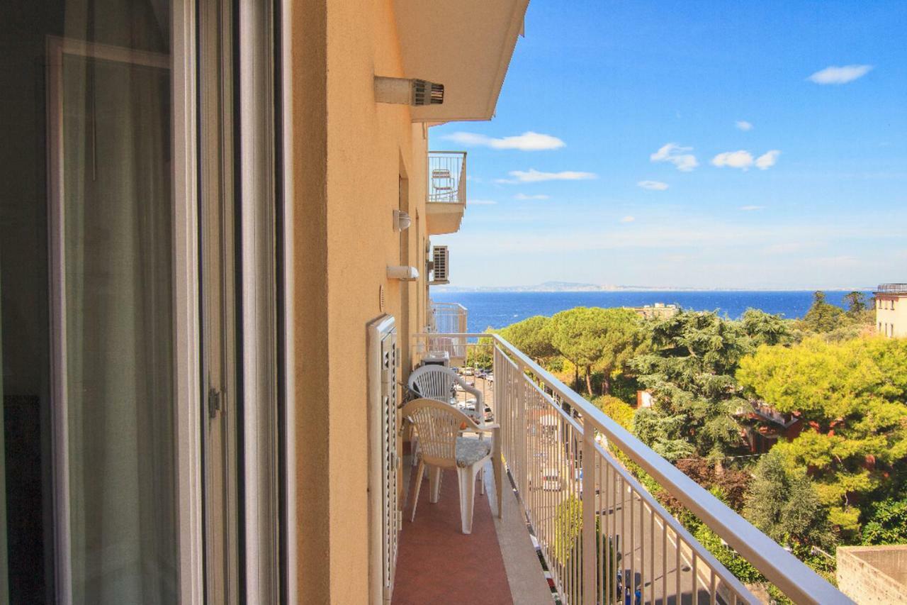 Cafiero Flat Apartamento